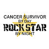 Cancer Survivor by day, Rockstar by night